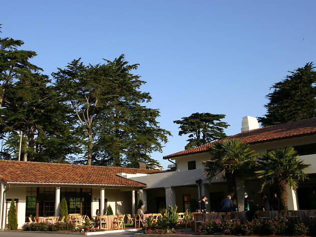 Golden Gate Club Golden Gate Club