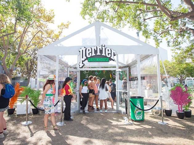 FYF 2015, day 1