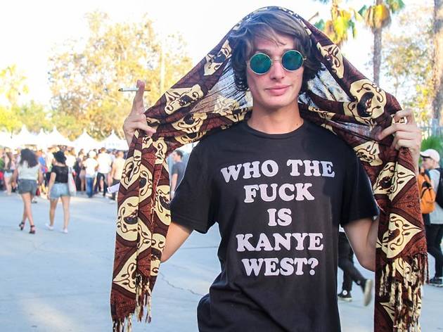 FYF 2015, day 1