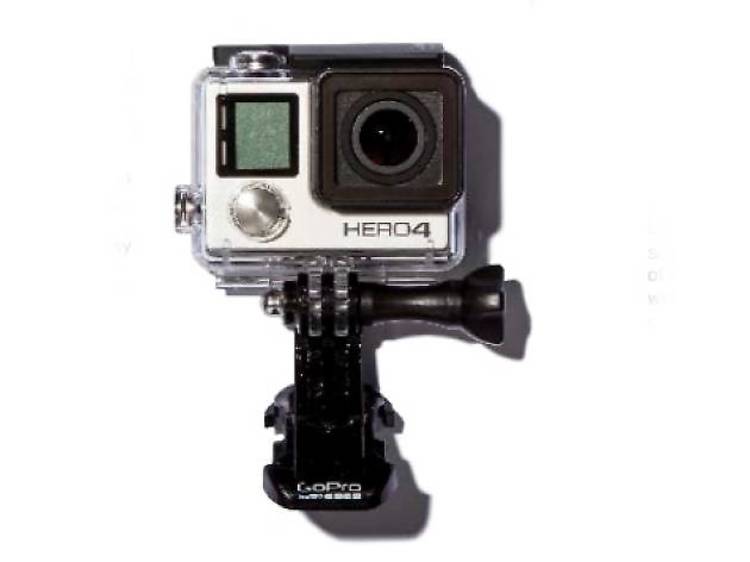 GoPro HD Hero 4