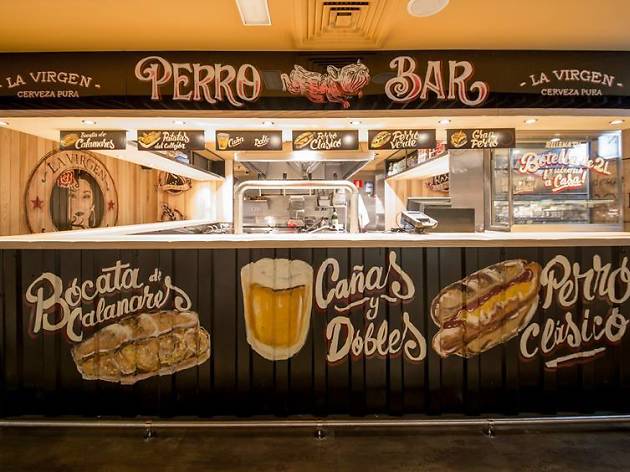 Perro Bar Perro Bar