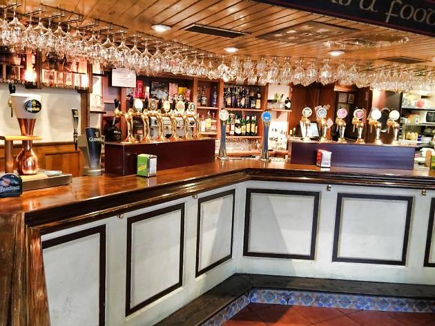 La Casa de La Cerveza La Casa de La Cerveza