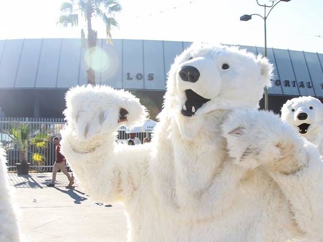 FYF 2015, day 2