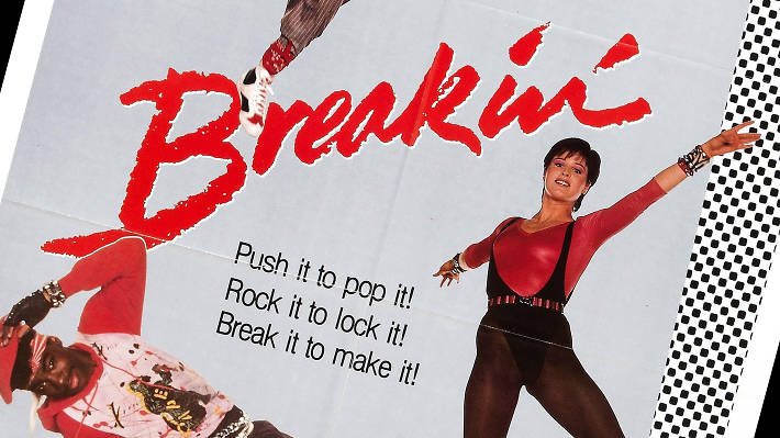 The five best hip hop and rap movies