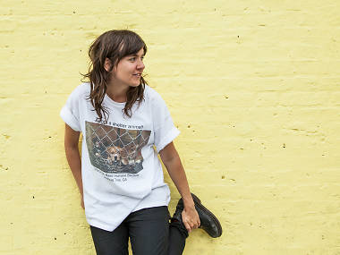 Courtney Barnett – ‘Pedestrian at Best’ Courtney Barnett – ‘Pedestrian at Best’