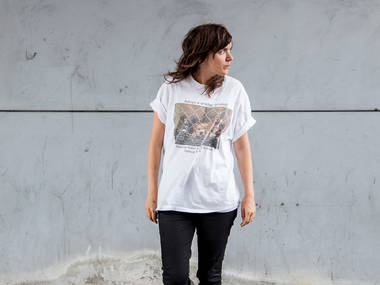 Courtney Barnett – ‘Kim’s Caravan’ Courtney Barnett – ‘Kim’s Caravan’