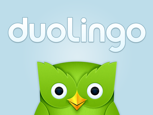 Duolingo Duolingo
