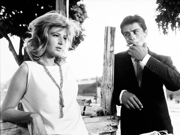 L'Eclisse (The Eclipse) L'Eclisse (The Eclipse)
