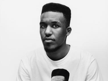 Novelist x Mumdance – ‘1 Sec’ Novelist x Mumdance – ‘1 Sec’