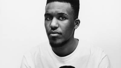 Novelist x Mumdance – ‘1 Sec’ Novelist x Mumdance – ‘1 Sec’