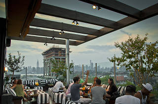 rooftop nyc bars hotel restaurants mccarren memorial bar york summer restaurant rooftops pool sky dining activities outdoor guide timeout views