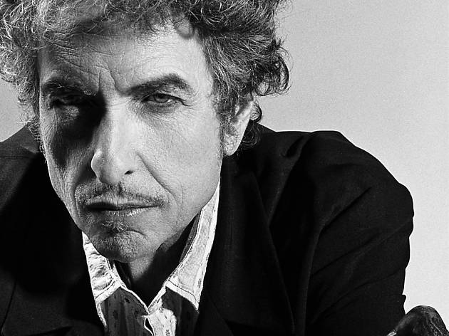 Bob Dylan Bob Dylan