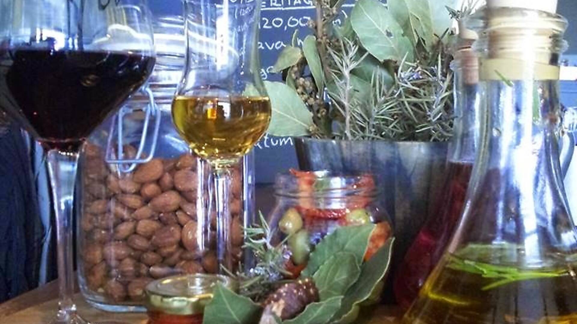 Zinfandel Food and Wine Bar Bars and pubs in Split, Croatia