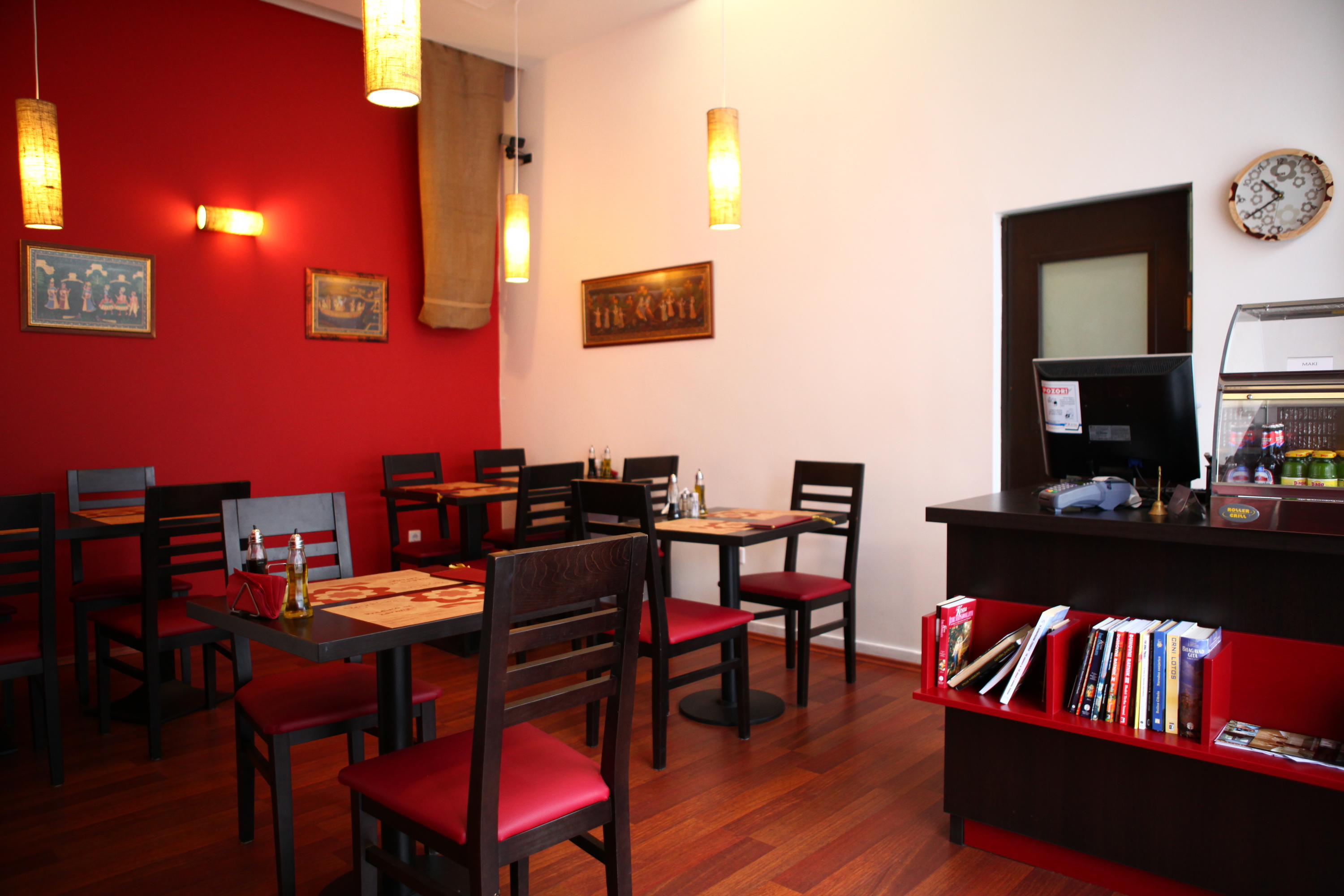 Vegetarian Restaurants in Zagreb Vegan & Vegetarian Restaurants