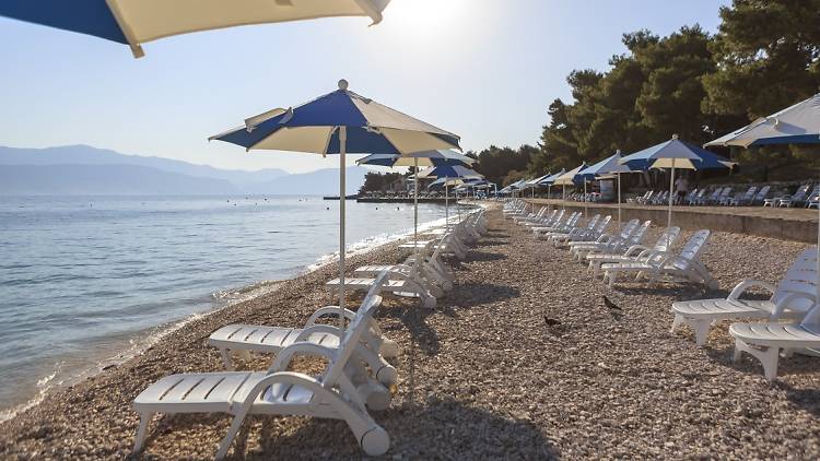 Waterman Svpetrvs Resort, hotels, split, central dalmatia, croatia 