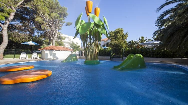 Waterman Svpetrvs Resort, hotels, split, central dalmatia, croatia 