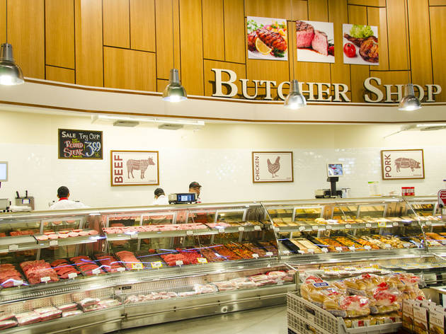 Pete's Fresh Market | Shopping in United Center, Chicago