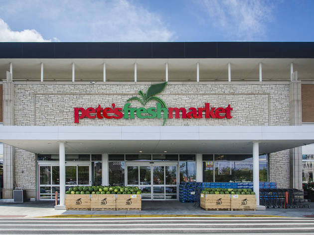 petes fresh market