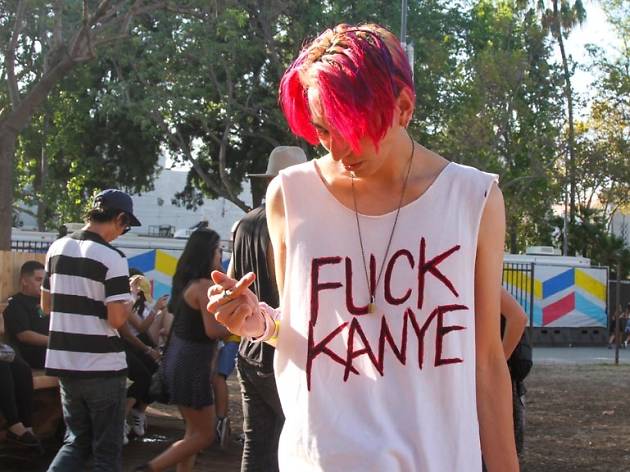 Most likely to secretly love Kanye Most likely to secretly love Kanye