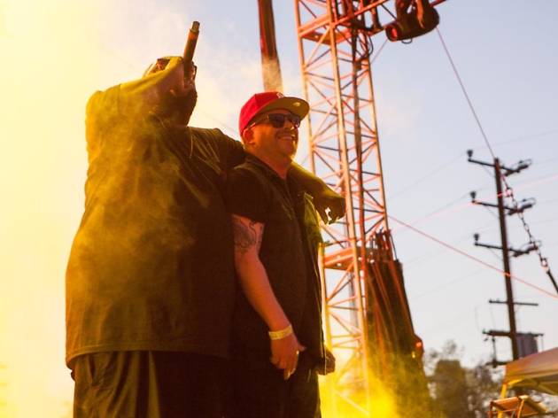 Best rapper bromance Best rapper bromance