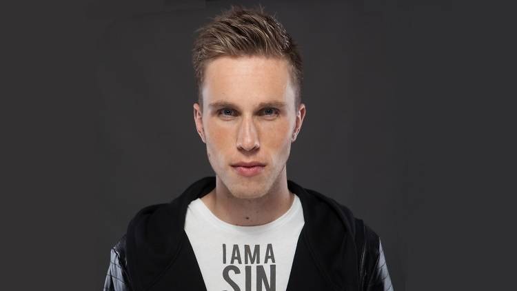 Nicky Romero