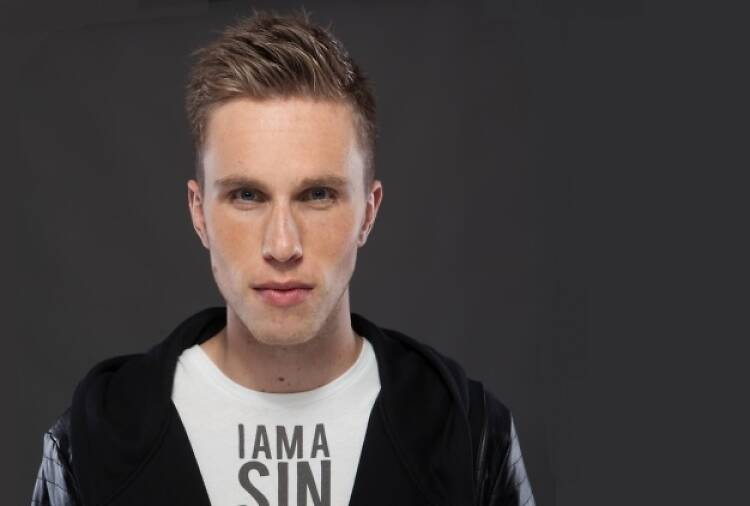 Nicky Romero