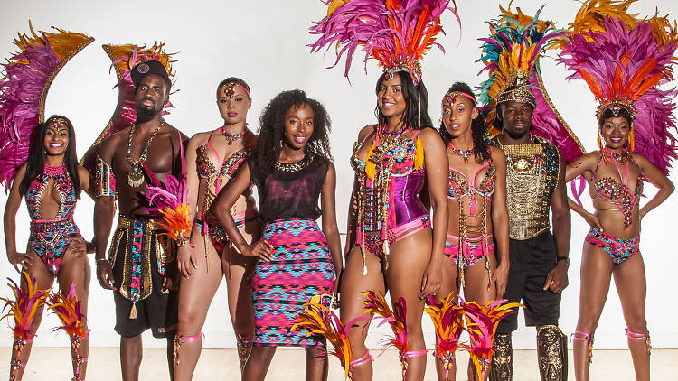 Behind the Masquerade: The Return of Notting Hill Carnival