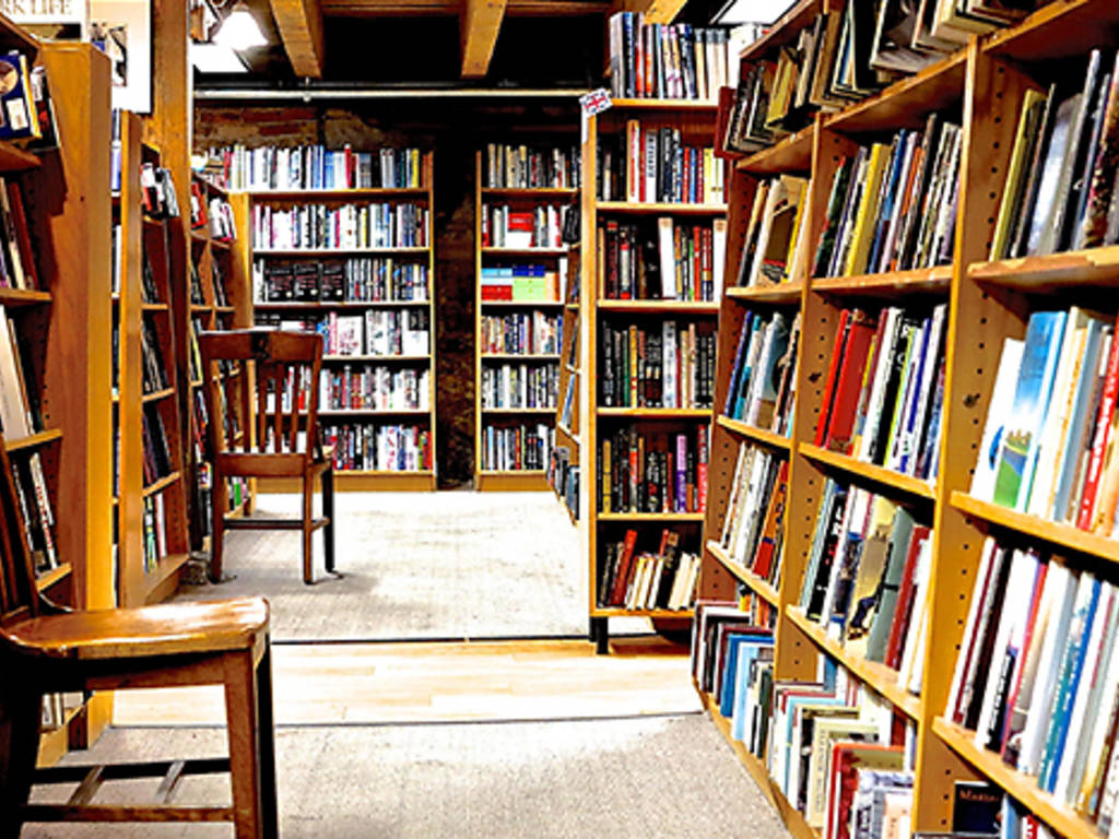 The 19 best bookstores in Chicago for new and used books