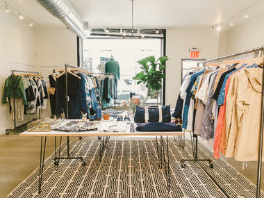 Best Williamsburg shops for vintage, design, music and more