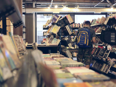 The 25 Best Bookstores in Chicago for New and Used Books