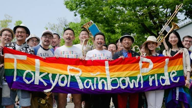 東京、LGBTフレンドリースポット10選