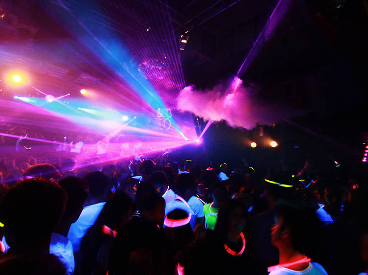 Student nightlife: the fresher's guide to Birmingham