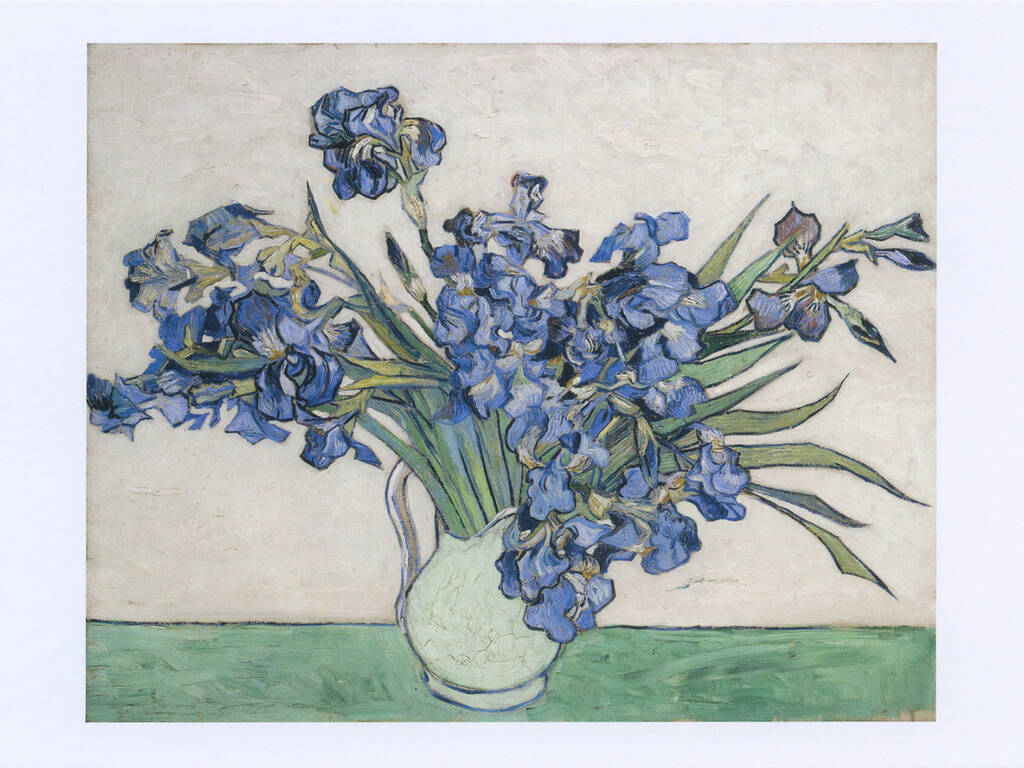 20 bestselling postcards from New York City's top museums