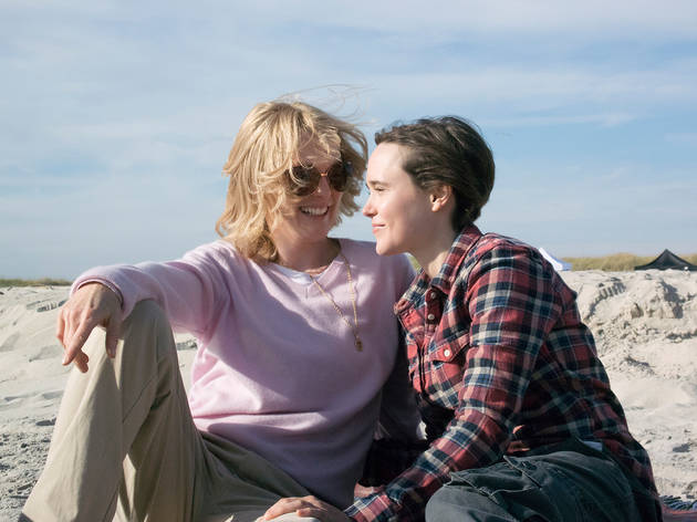 Freeheld Freeheld