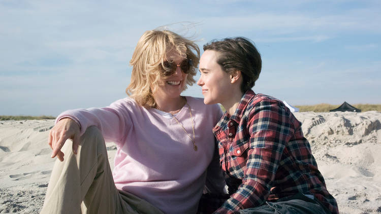 Freeheld