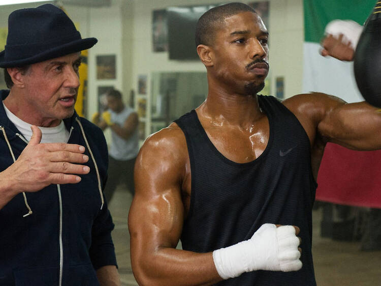 The 10 best boxing movies of all time