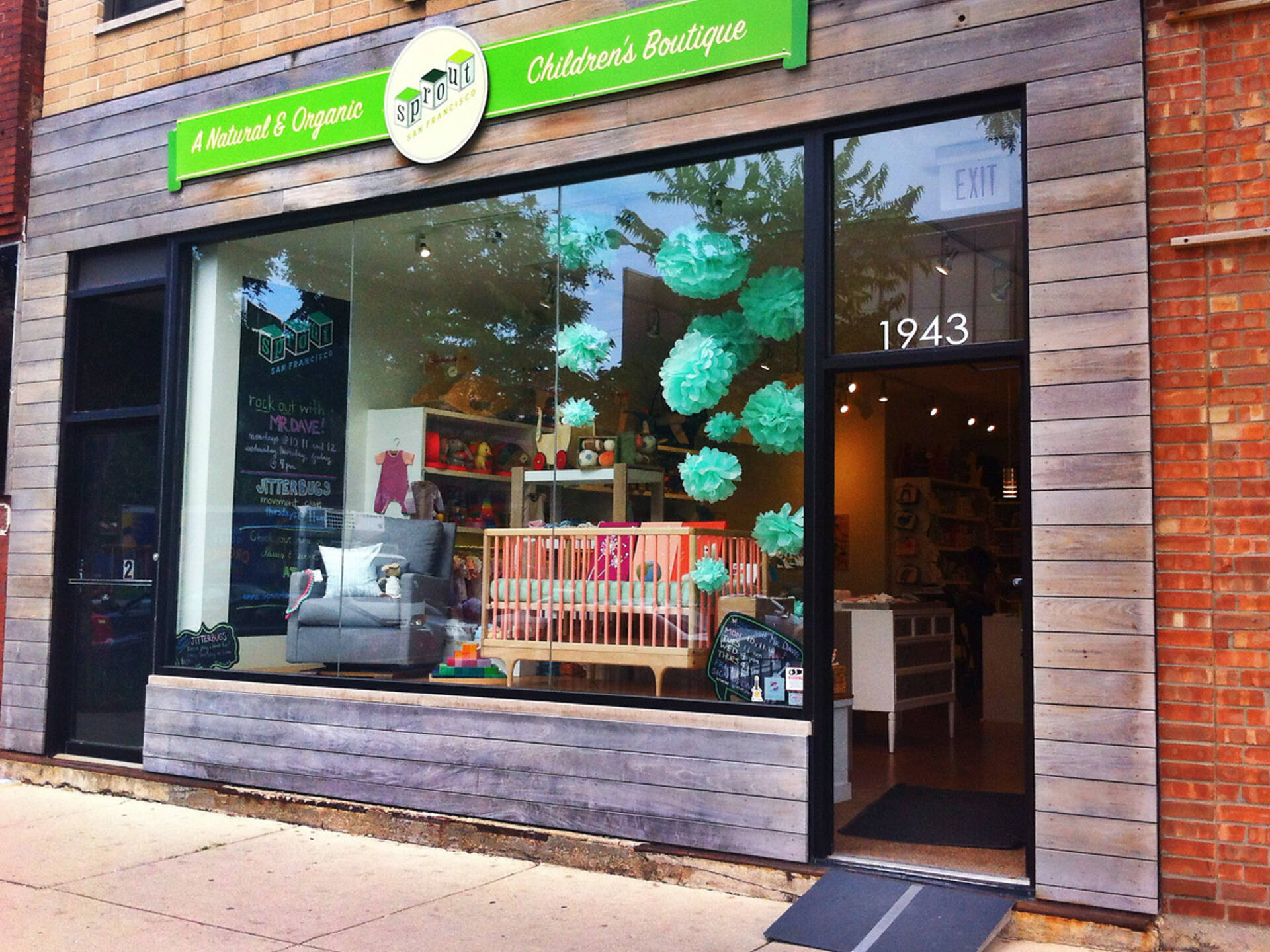 Best kids clothing stores to shop at in Chicago