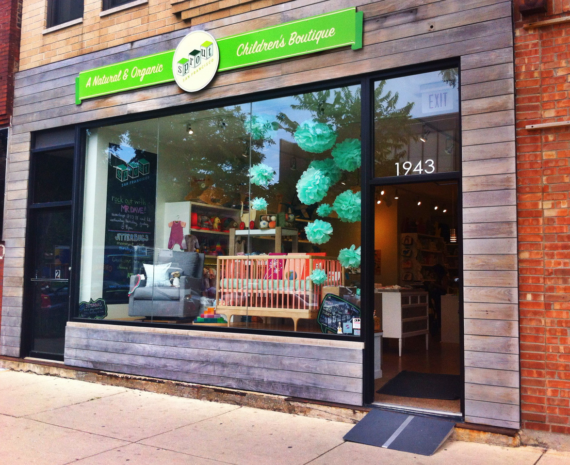 Best kids clothing stores to shop at in Chicago