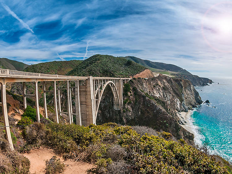 The best road trips in America