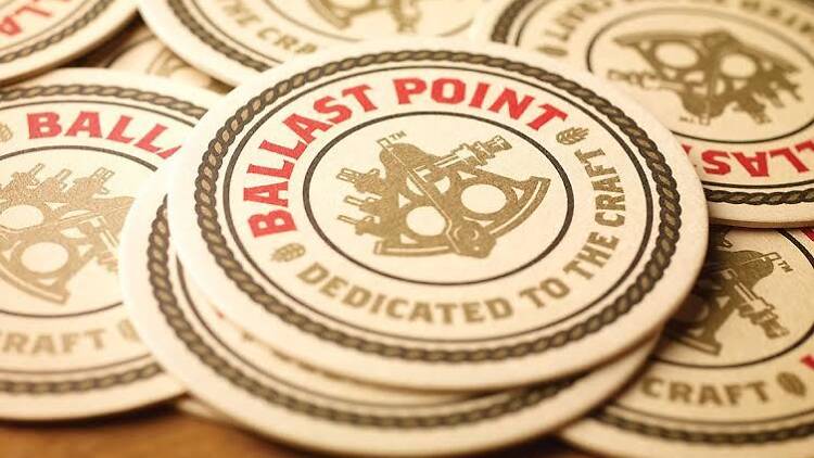 Ballast Point comes to Chicago with a tap take-over of Maria's