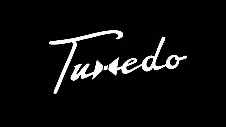 턱시도 Tuxedo