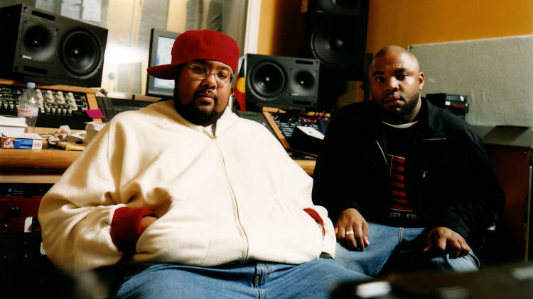 Blackalicious