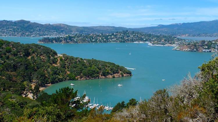 Angel Island