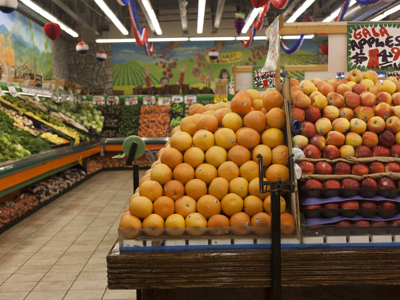 The best grocery stores in Chicago for produce, meat and more