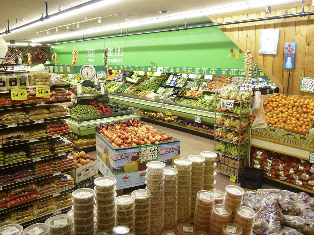 The best grocery stores in Chicago for produce, meat and more