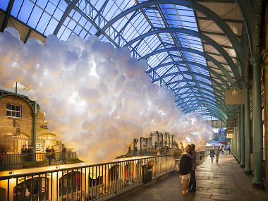 Harry Potter experiences in London Harry Potter experiences in London