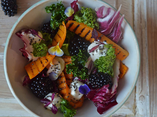 Fare Healthy salad from Fare Healthy