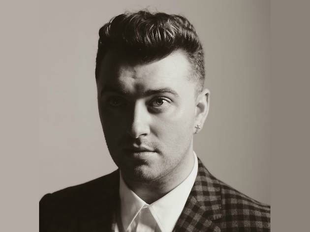 Sam Smith Sam Smith