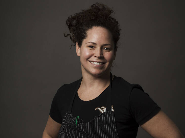 Chef’s Table: Stephanie Izard