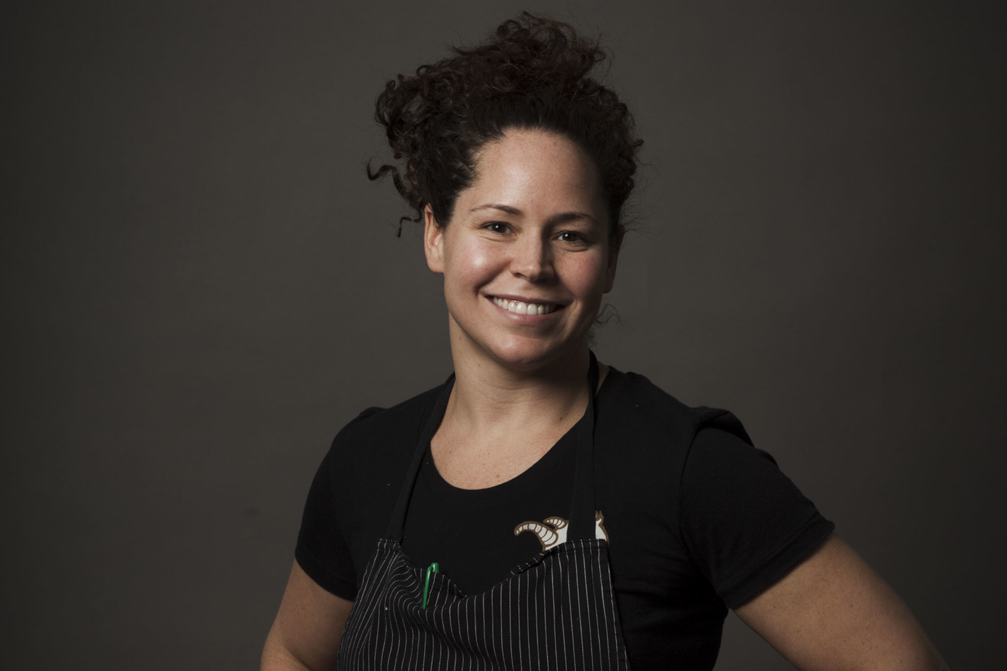 stephanie izard ethnicity